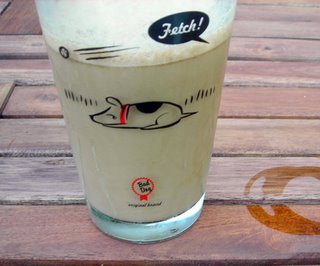 Guiness Punch