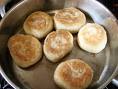 Jamaican Fried Dumplings