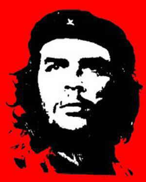 Che Poster