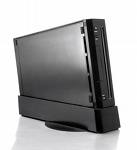 Wii black