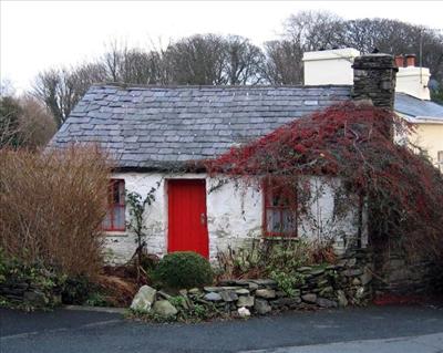Manx Cottage