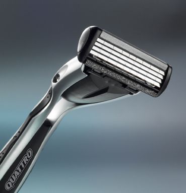 a razor