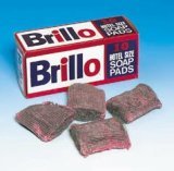 brillo pad
