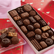 See's Candy Box