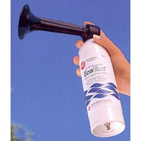 Boating Horn