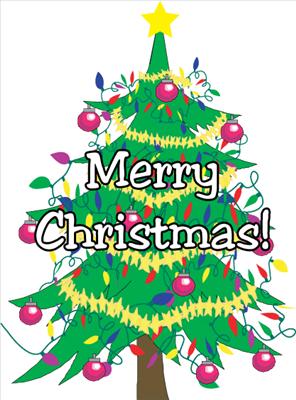 Christmas Tree