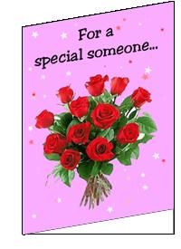 Valentine's Card