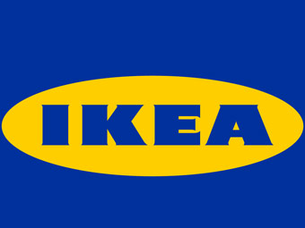 A trip to Ikea