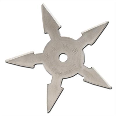 chinese throwing star