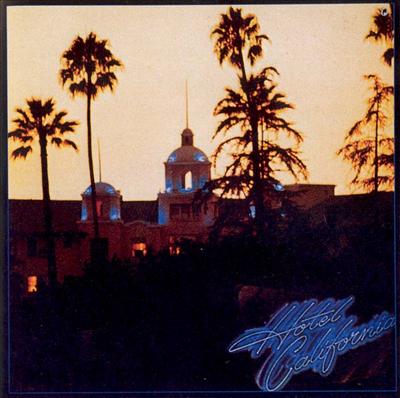 An Eagles album