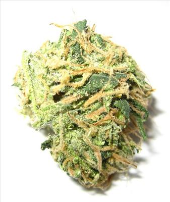 Green Killer