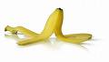 Banana Skin