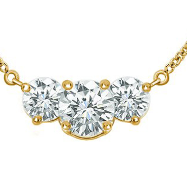 Diamond Necklace