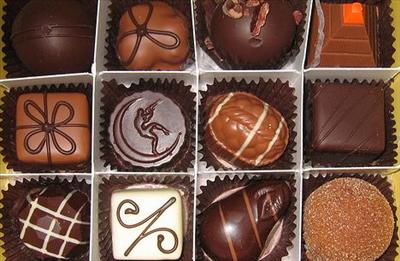 Chocolate Candy