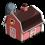 Pink Barn