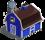 Blue Barn