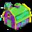 Groovy Barn