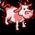 Pink Patch Cow