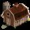 Weathered Barn