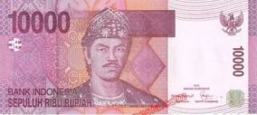 Uang 10.000