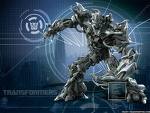 dev robot
