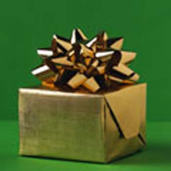 Surprise Gift
