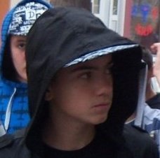 kevi pepi