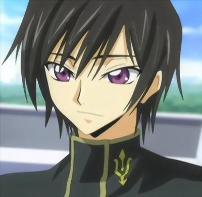 Lelouch
