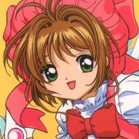 SAKURA KINOMOTO, CardCaptor Sakura