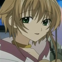  SAKURA, Tsubasa Chronicle