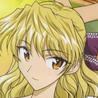 ERI SAWACHIKA, School Rumble