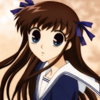 TOHRU HONDA, Fruits Basket