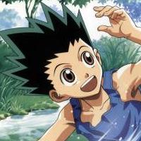  GON FREEKS, Hunter X Hunter
