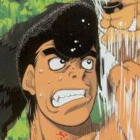   MAMORU TAKAMURA, Hajime no Ippo