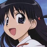 TENMA TSUKAMOTO, School Rumble