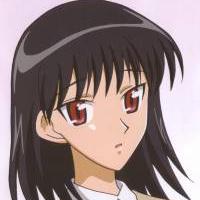  YAKUMO TSUKAMOTO, School Rumble