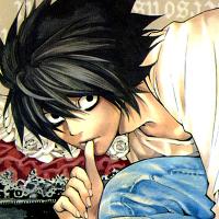 L, Death Note