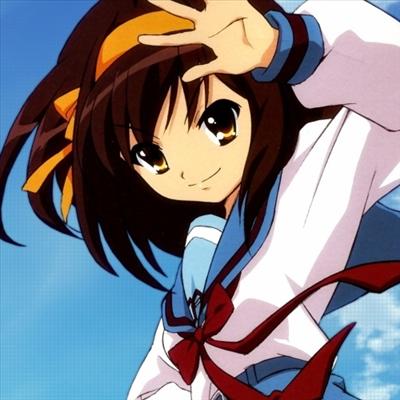 Harumi