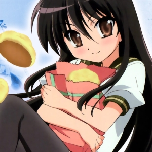 SHANA, Shakugan no Shana