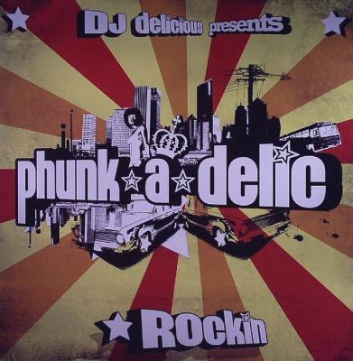 Phunk-A-Delic