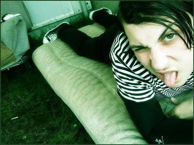 Frank