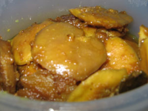 GULAI JARIANG