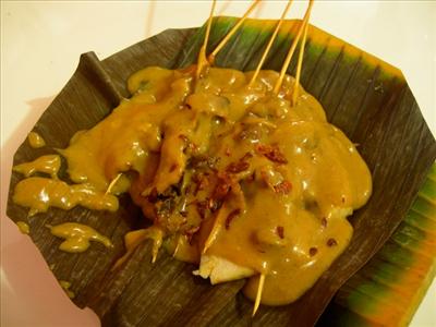 SATE BIARO
