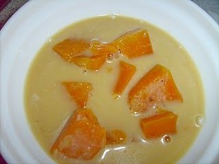 KOLAK LABU