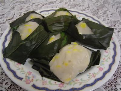 LAPEK BUGIH