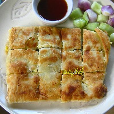 MARTABAK MESIR