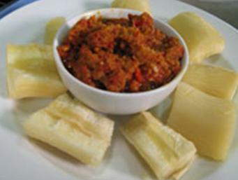 ROTI SUMBU
