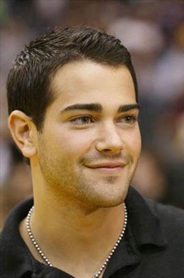 Jesse Metcalfe