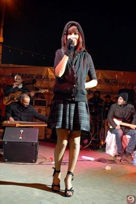 Nadide Sultan