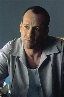Bruce Willis